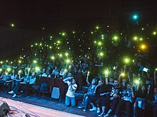 В Ульяновске пройдет кино-музыкальный фестиваль «Экзистенция»
