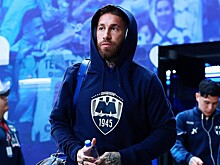 Стало известно, за какую сумму Серхио Рамос готов купить «Севилью»