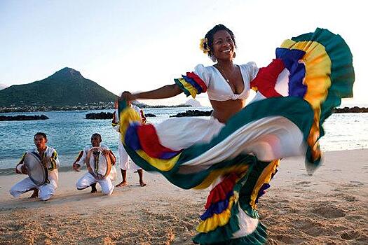 Маврикий нацелился на рост туризма в 2019 году