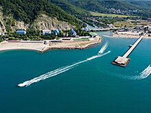 Стало известно о числе бронирований на курортах Черноморского побережья