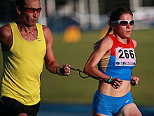 Паралимпийская чемпионка Паутова рассказала, почему не побежит марафон на Играх