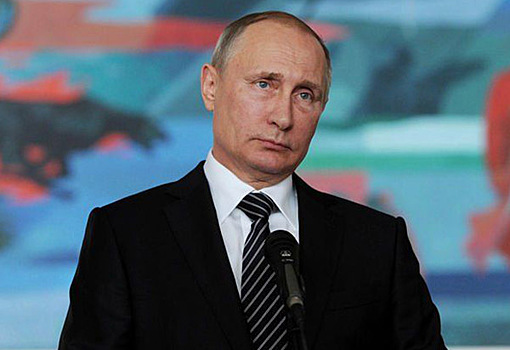 Путин дал совет россиянам