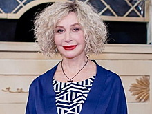 Актриса Татьяна Васильева рассказала о несчастье, обрушившемся на ее семью
