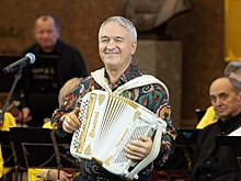 Изменил Васильку и присвоил все деньги. Как баянист Валерий Сёмин горько поплатился за свои ошибки