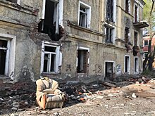 В Кузбассе права жильцов аварийных домов защитила прокуратура