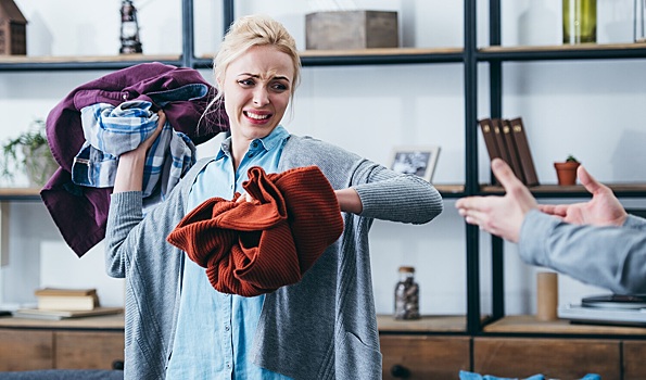 Ученые выяснили, как смартфон может разрушить отношения