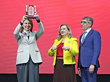 Тула передала полномочия координатора "Императорского маршрута" Екатеринбургу