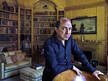 «Был очень жестким, всегда шел напролом» 80 лет назад родился скандальный олигарх Березовский. Каким он запомнился в 1990-е?