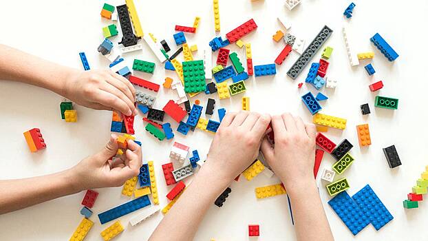Магазины Lego сменит новая мультибрендовая сеть «Мир Кубиков»