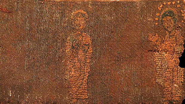 Шелками по золоту: в домонгольском погребении под Муромом найдена редкая вышивка