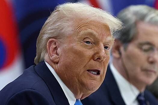 Трамп признался в любви премьеру Индии