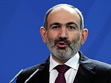 В Армении заговорили об отставке Пашиняна