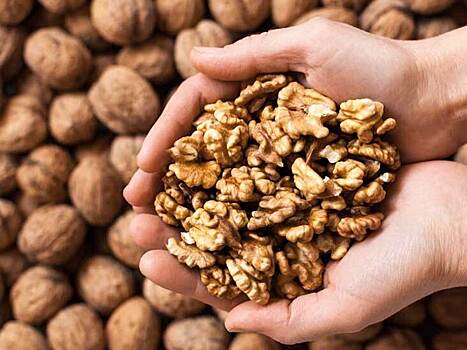 Почему грецкие орехи так полезны для сердца: ученые нашли ответ
