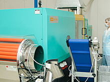 Долю гражданской продукции на оборонных предприятиях Удмуртии намерены удвоить к 2030 году