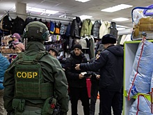 В новосибирских кафе на левом берегу прошли рейды по выявлению нелегальных мигрантов