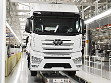 Стало известно, когда продажи седельных тягачей войдут в «норму»