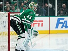 Эттинджер – главный претендент на «Везину» по версии The Athletic, Шестеркин и Василевский – в топ-5