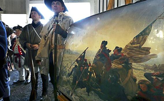 Доживет ли Америка до своего 250-летия? Шансы есть, но уже небольшие