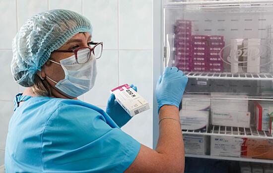 Минздрав сократил перечень препаратов при лечении гриппа