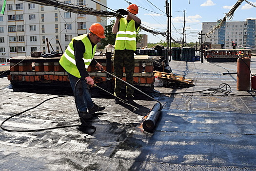 Правительство ужесточило требования к банкам, хранящим деньги на капремонт