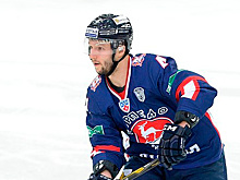 "Калгари" подписал просмотровый контракт с Григорьевым