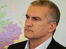 Аксенов рассказал о пропавших без вести при ударе ВСУ по буровым платформам