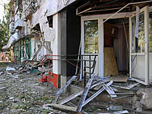 Пушилин: после атак ВСУ в ДНР повреждено 18 домов и 14 объектов инфраструктуры