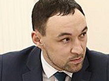 Глава Ульяновской области Русских освободил от должности министра спорта Егорова
