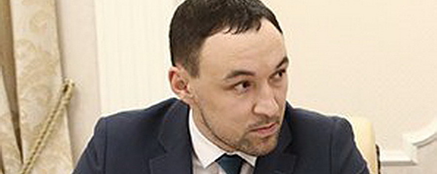 Глава Ульяновской области Русских освободил от должности министра спорта Егорова