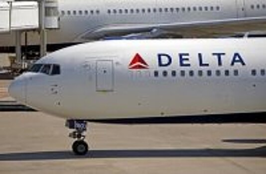 Delta начинает чартерные грузоперевозки товаров первой необходимости по всему миру