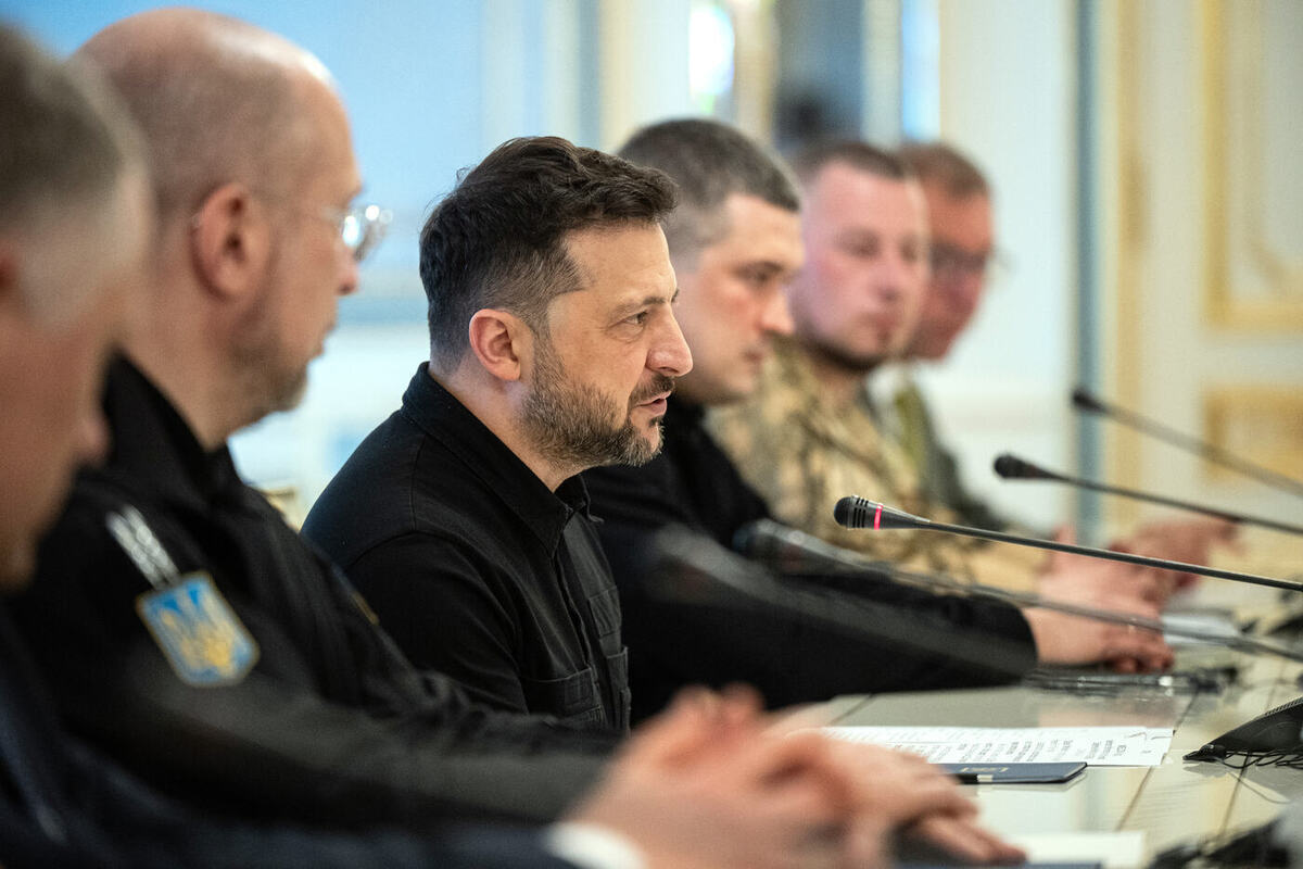 Мендель рассказала о соглашении между Зеленским и западными СМИ