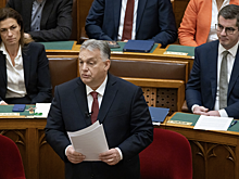 ЕС может договориться о €50 млрд для Украины вопреки Венгрии