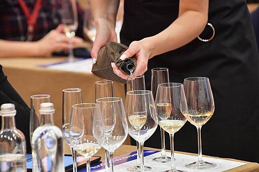 В России предложили запретить негосударственную продажу алкоголя