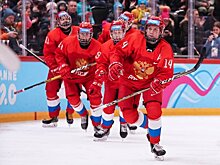 В сборной РФ по хоккею опровергли сообщения о выделении отдельного рейса в Пекин