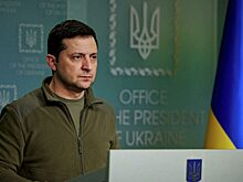 The Times: в 2023 году президент Зеленский будет вынужден имитировать успехи в конфликте с Россией