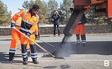 В Казани по дорожному нацпроекту в 2023 году планируется обновить более 37 километров дорог