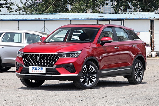 АвтоВАЗ не раскроет имя партнёра по выпуску новых моделей в Санкт-Петербурге