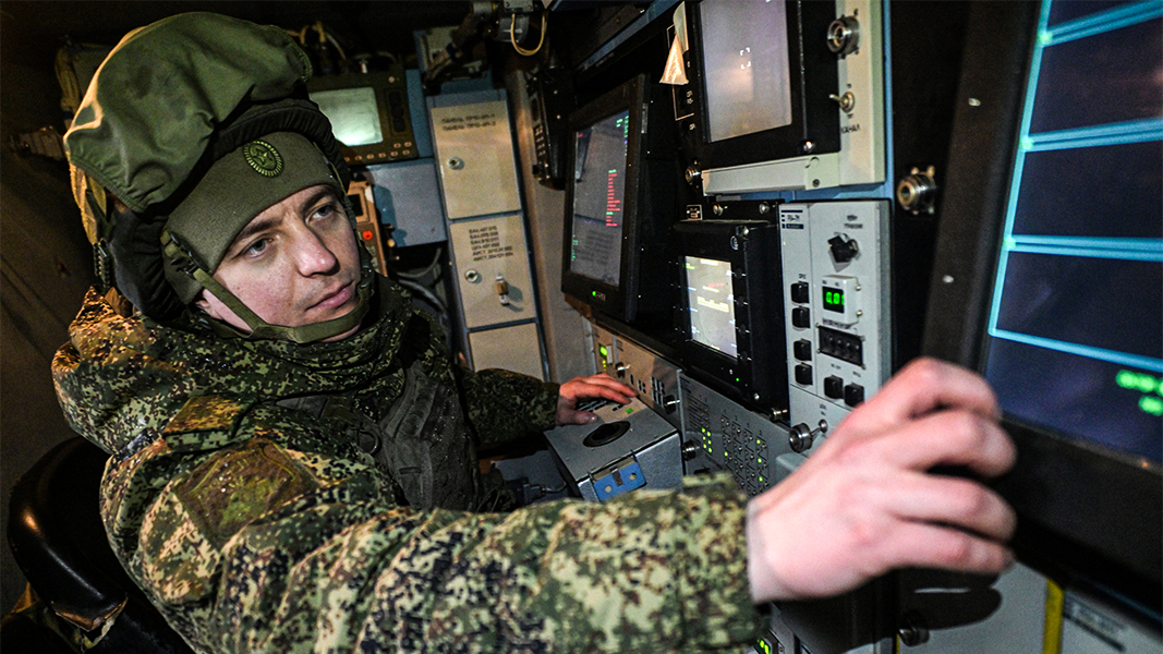 Названы причины самой масштабной атаки дронов ВСУ по Брянску