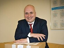 Топ-менеджер «Нафтогаза» заразился коронавирусом