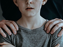 Мужчина пытался похитить ребенка на улице российского города