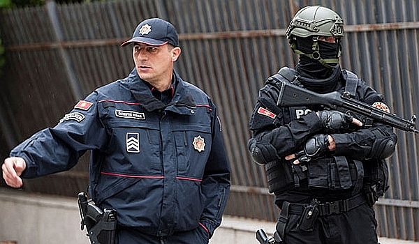 В полиции Черногории рассказали подробности убийства 11 человек