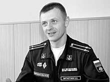 Главный штурман Тихоокеанского флота умер во время марафона во Владивостоке