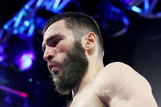 Бетербиев покинул топ-5 рейтинга P4P по версии журнала The Ring, Шакур Стивенсон — третий