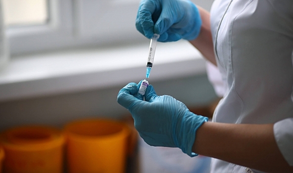 Волгоградский медик объяснила важность вакцинации для детей и подростков