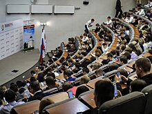 Названы специальности, особо популярные у абитуриентов 2025 года