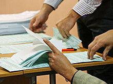 На разгромленном дагестанском участке отменили результаты выборов