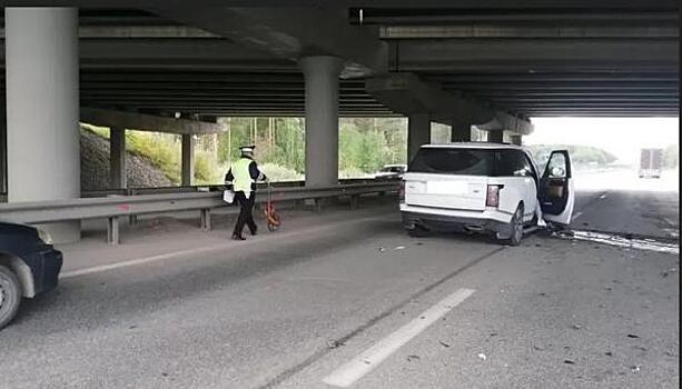 В Екатеринбурге впервые будут судить автохулигана