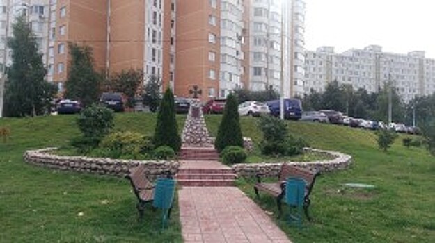 «Московские окрестности» прогулялись по родному району Братеево