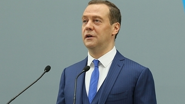 Медведев назначил Валентину Переверзеву первым замминистра образования и науки