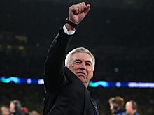Анчелотти: мои цели на будущее? Выиграть новую Лигу чемпионов, а потом — ещё одну
